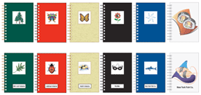 Quick Ship Die Cut Window Options