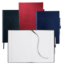 UltraHyde Bound Large Notebooks