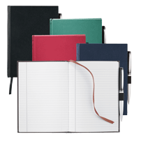 Ultra Hyde Hard Bound Notebooks